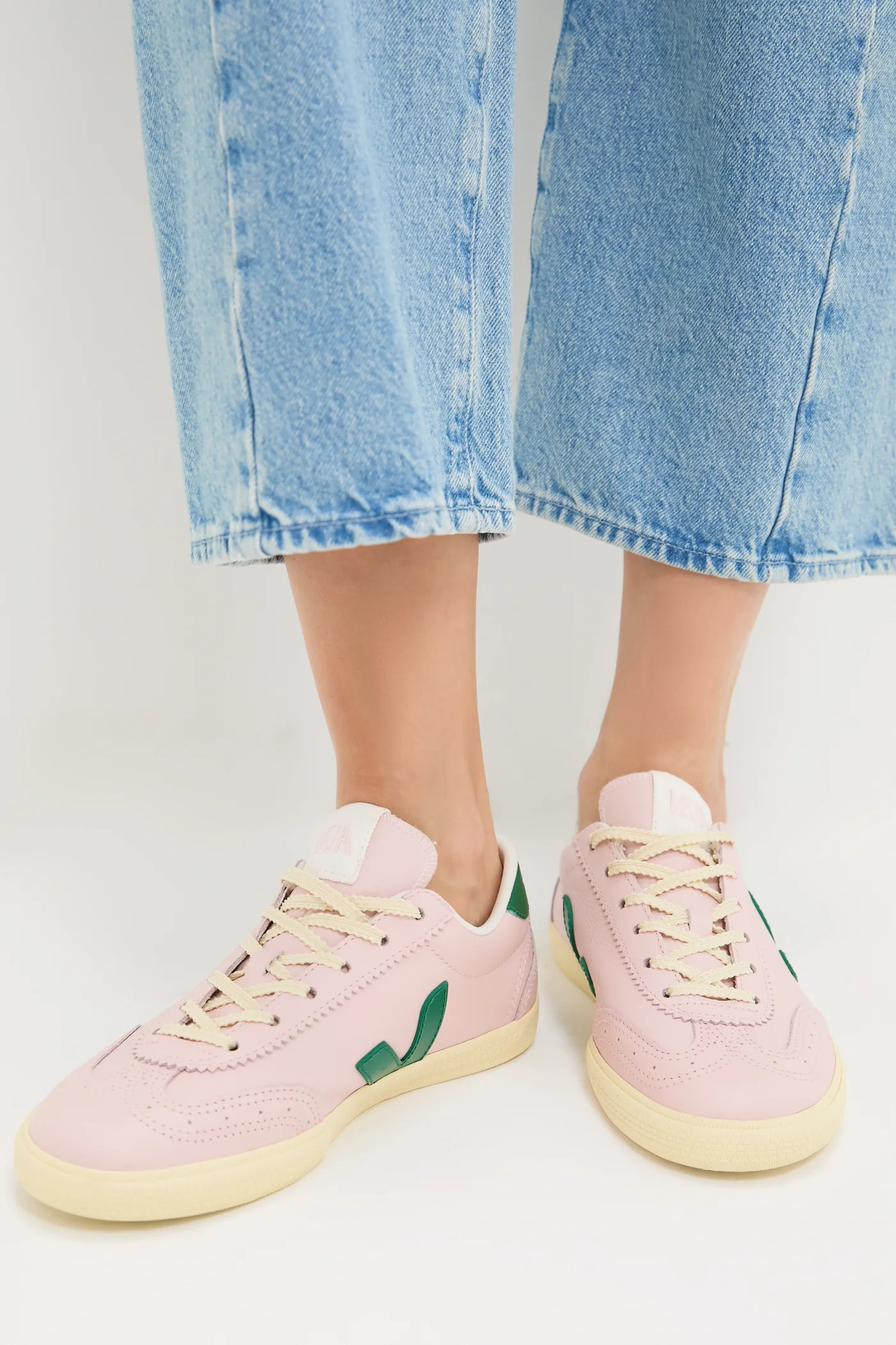 Petale Golf Calcaire Volley Sneakers | Tuckernuck (US)