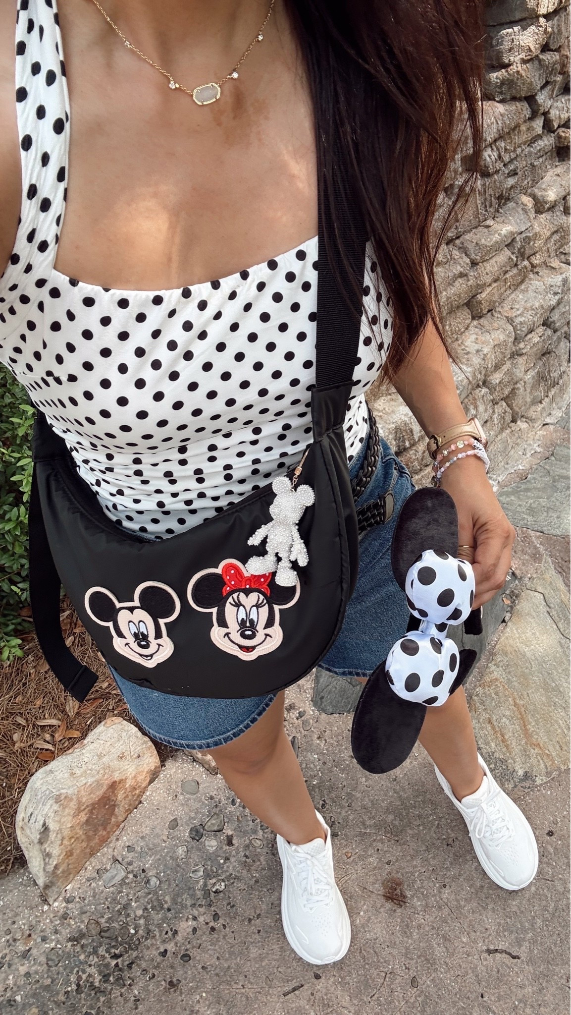 Affordable Disney Outfit of the Day for Animal Kingdom 🫶🏼

Disney, Disney world, Disneyland, disney ootd, Disney outfit idea, Disney inspo, Disney world trip, skirt, athleisure, athletic, summer break, summer vacation, vacation ootd

#LTKootd #LTKTravel #LTKSeasonal