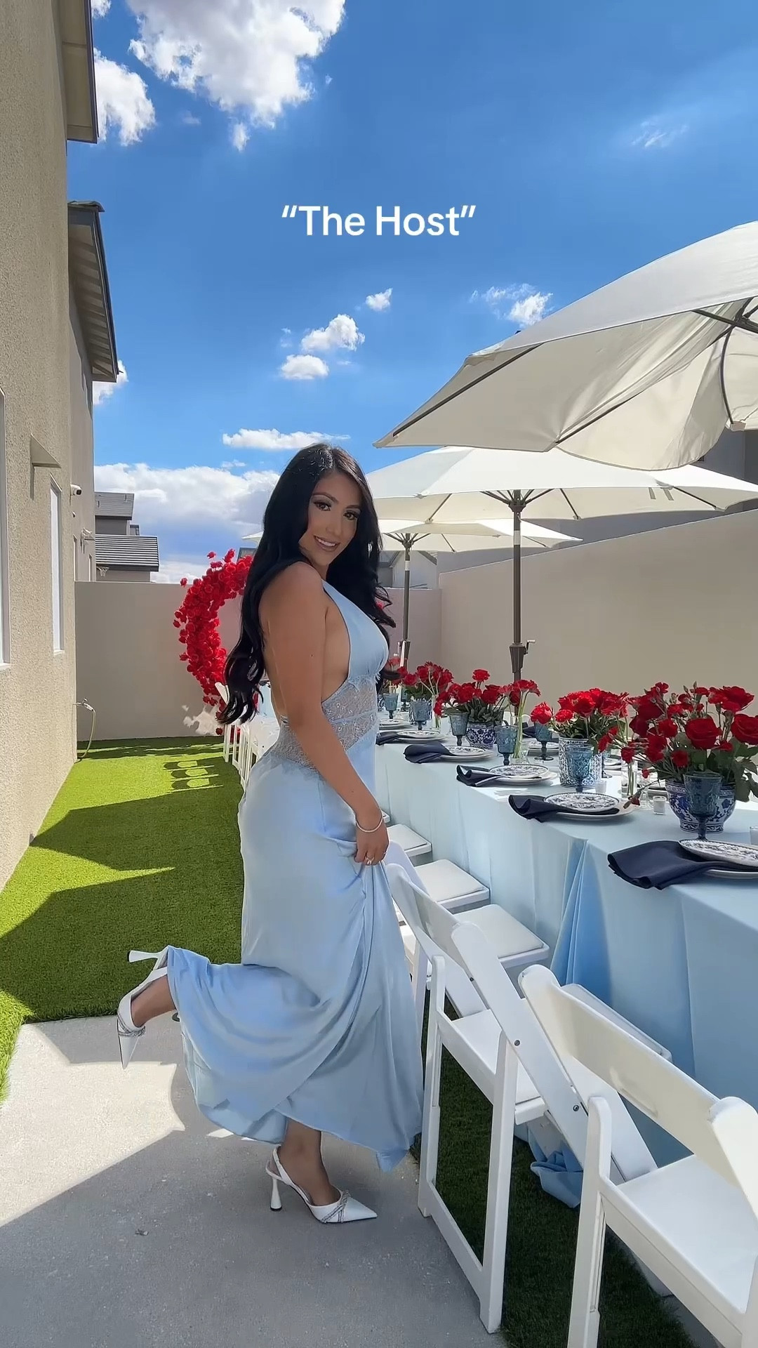 #LTKParties #LTKShoeCrush #LTKStyleTip