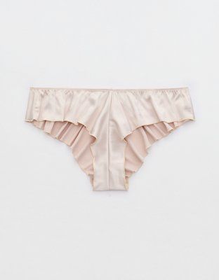 Show Off Shine Flutter Bikini Underwear | Aerie
