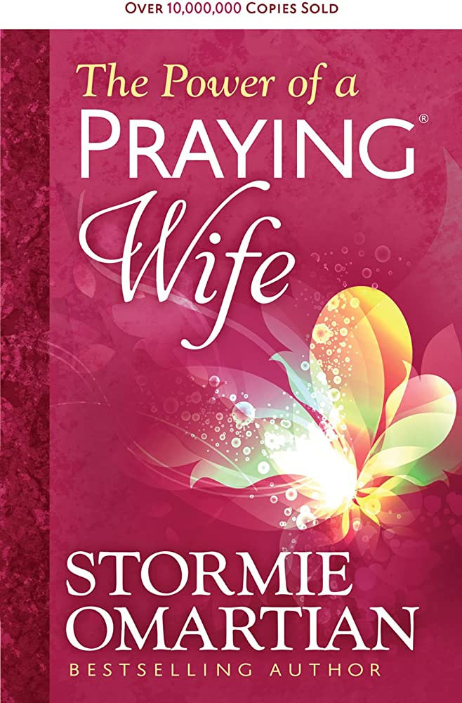 The Power of a Praying Wife | Amazon (US)