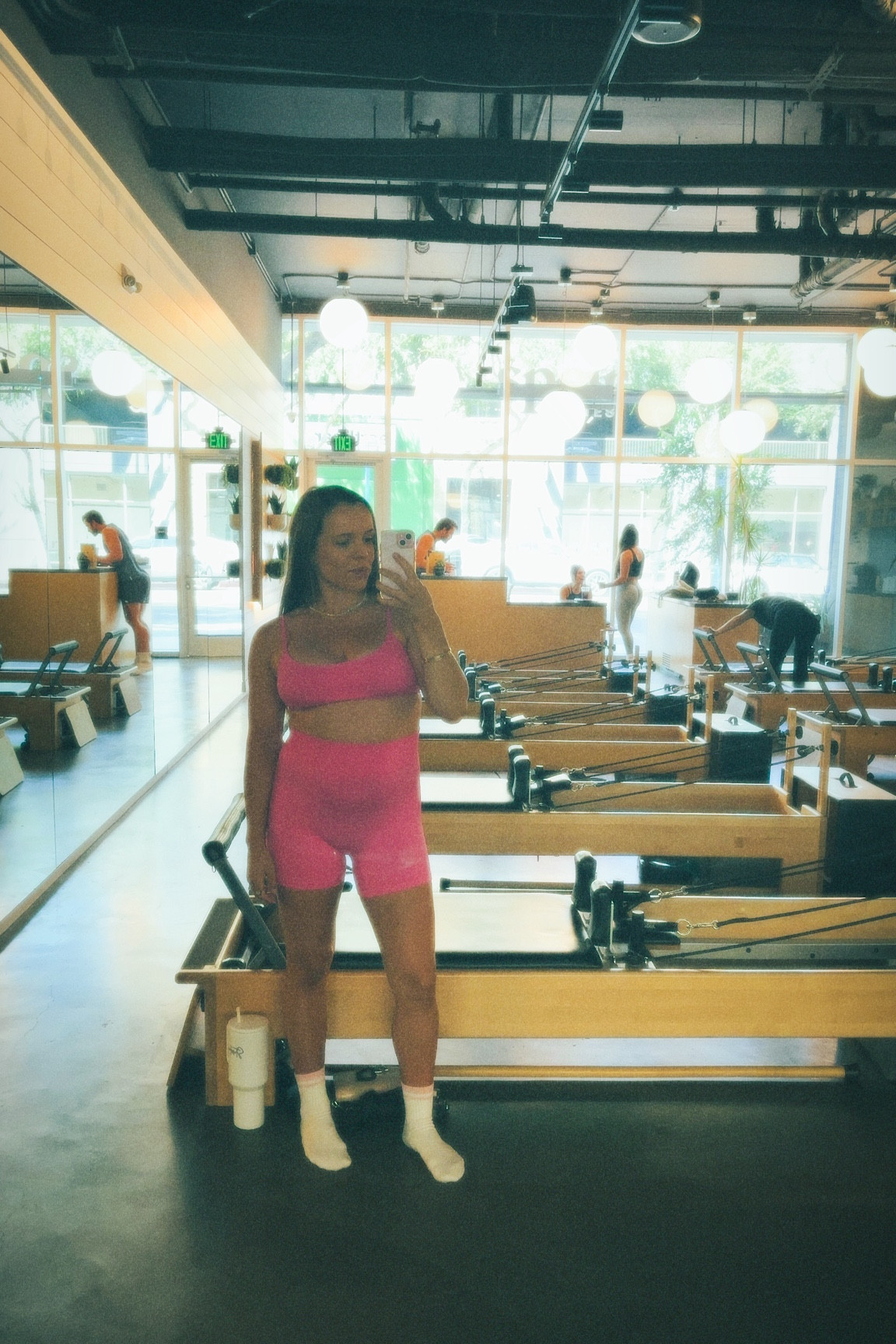 On Wednesdays 💝

#LTKSaleAlert #LTKStyleTip #LTKFitness