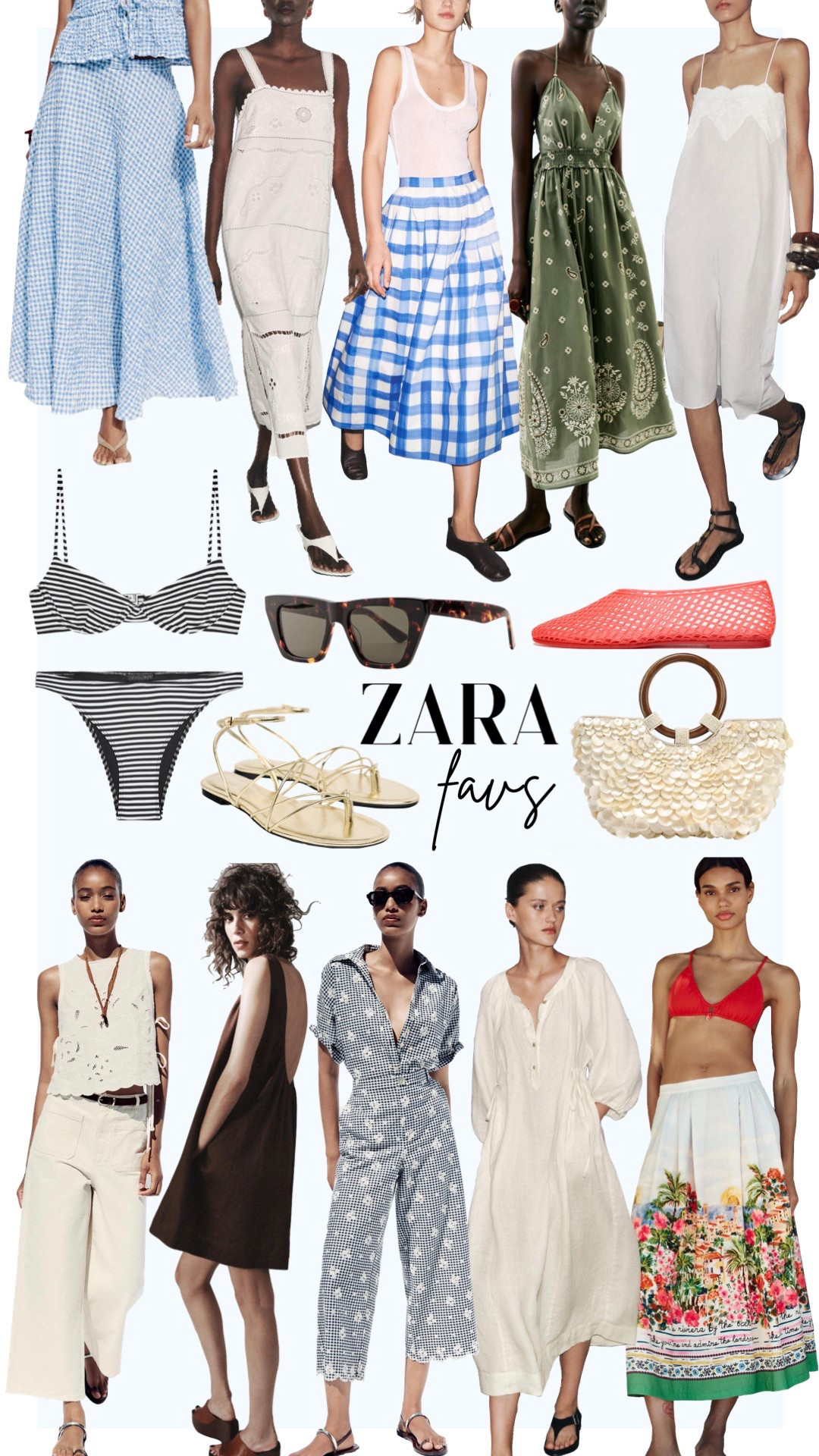 #LTKSeasonal #LTKStyleTip #LTKSummerEdit