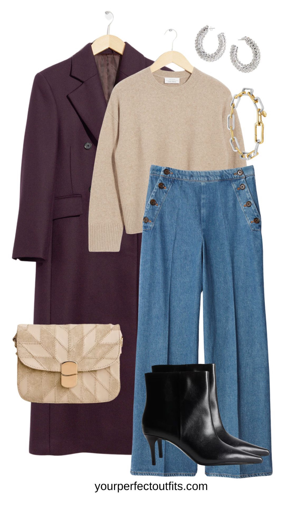 Fall outfit inspiration 
Casual autumn look 
Workwear 
Autumn coats 

#LTKSaleAlert #LTKSeasonal #LTKFindsUnder50