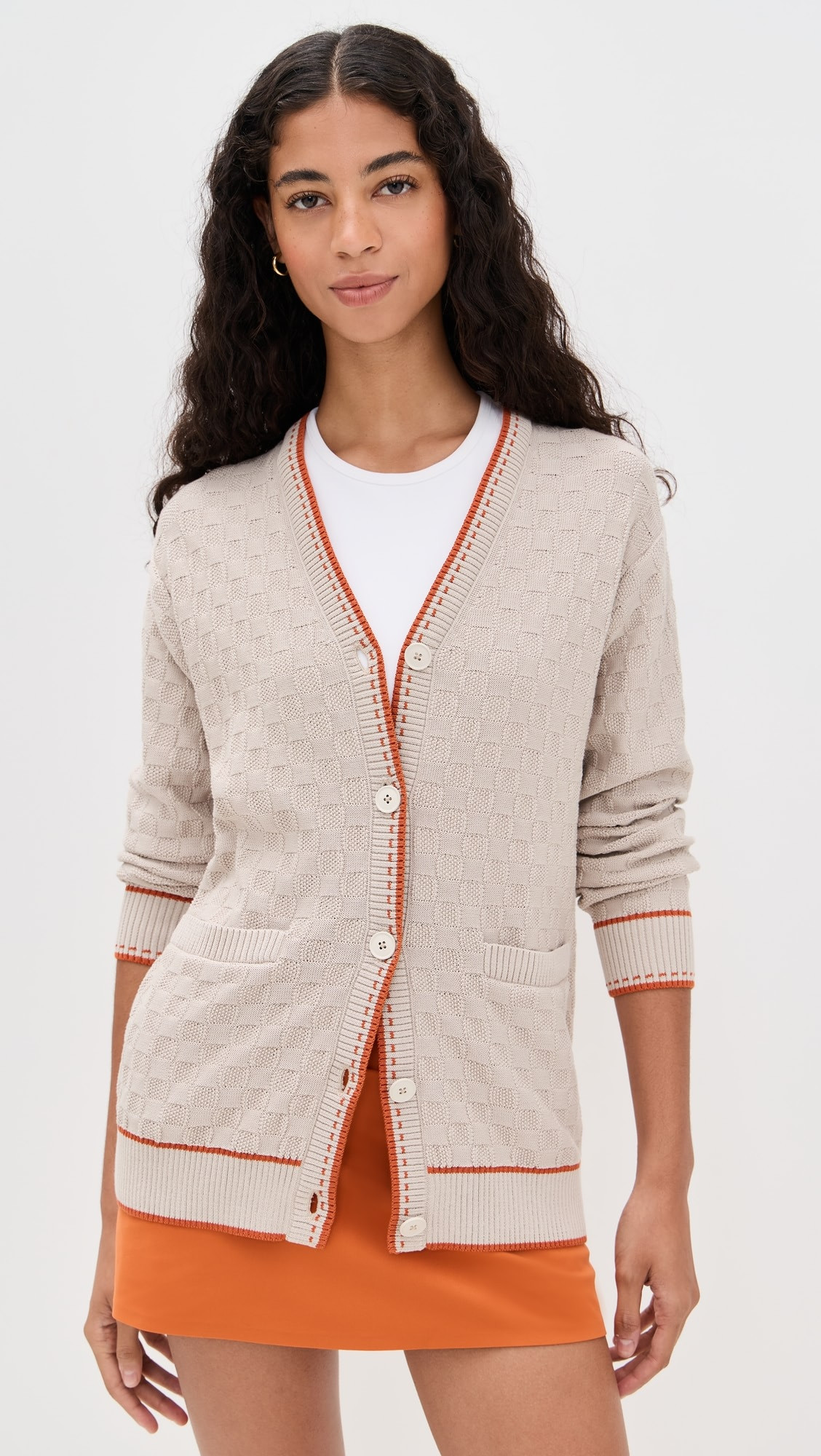 Birdie Oversized Cardigan | Shopbop