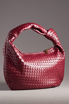 The Brigitte Satchel by Melie Bianco | Anthropologie (US)