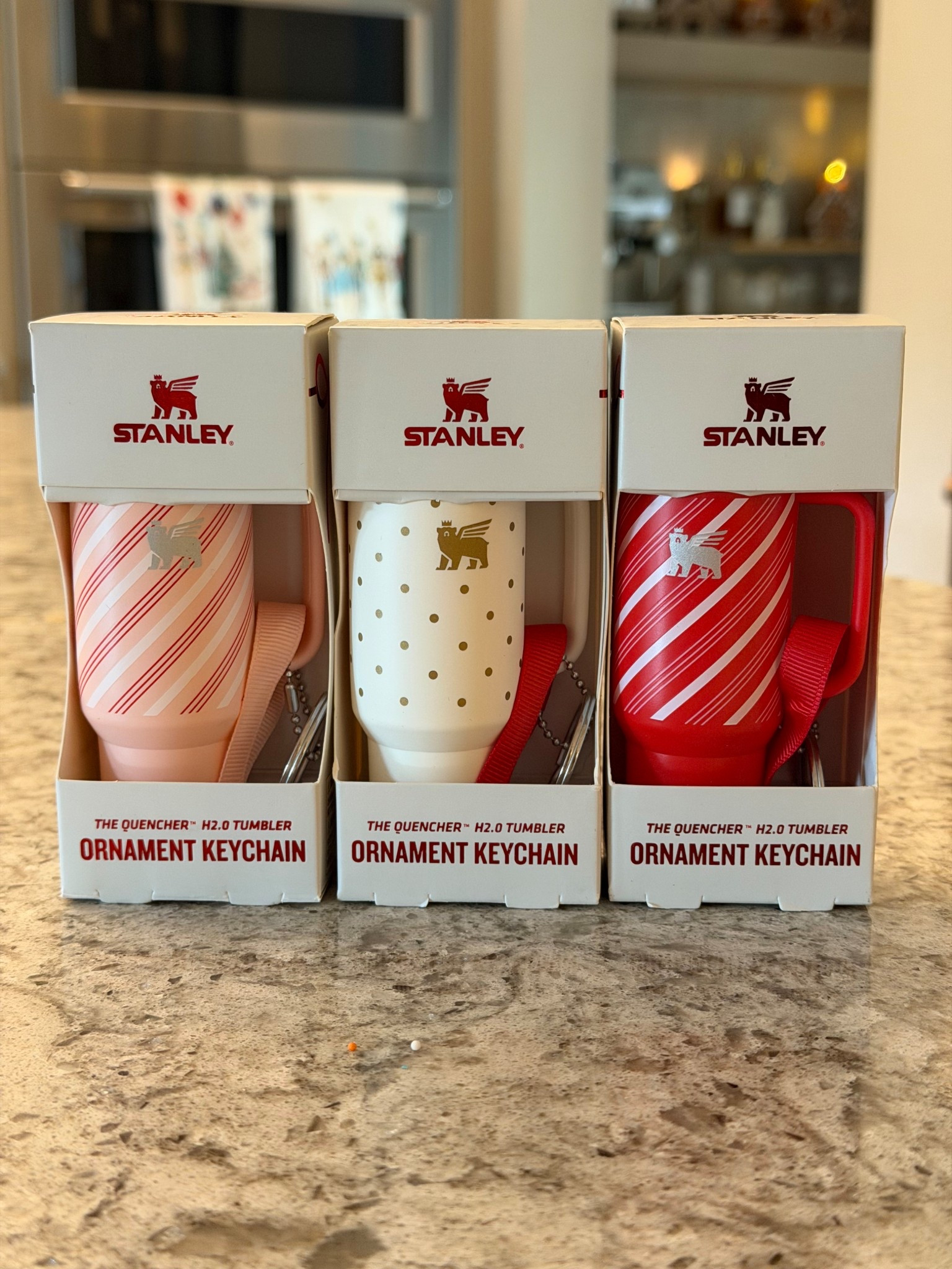 These would make the cutest stocking stuffer!


#LTKGiftGuide #LTKFamily #LTKFindsUnder50