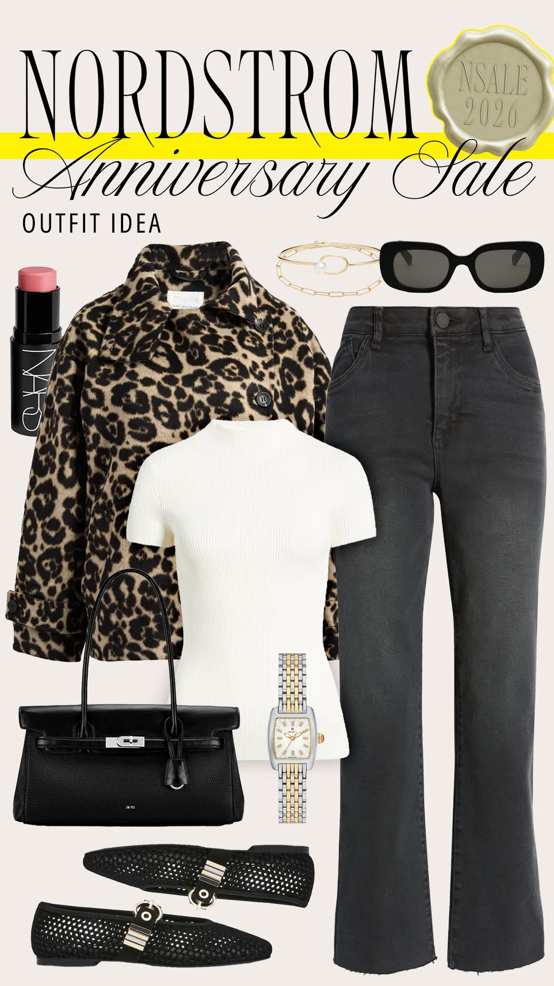 NSALE style. NSALE top picks. NSALE leopard coat. NSALE denim. NSALE outfit idea. NSALE fall style.

#LTKootd #LTKSeasonal #LTKSaleAlert