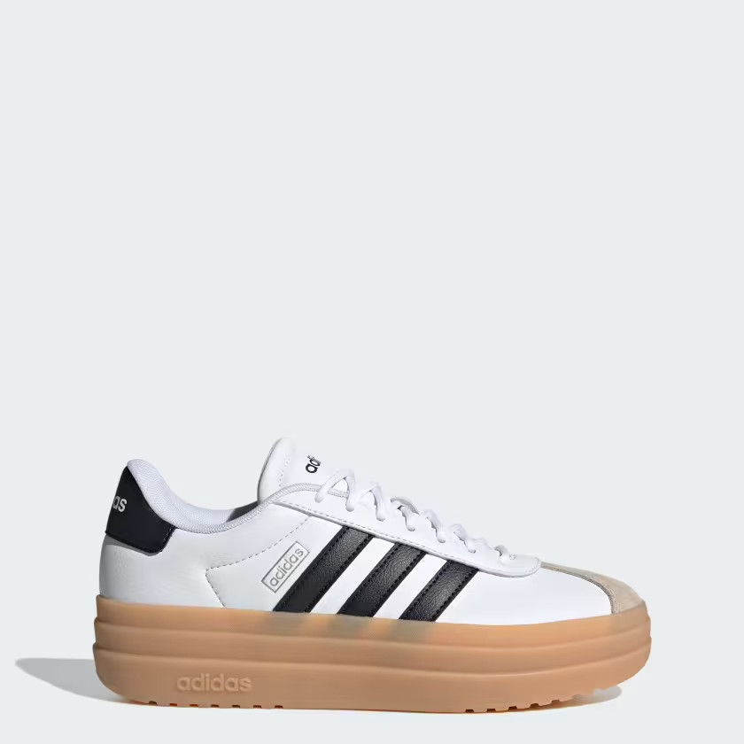 VL Court Bold Shoes | adidas (US)