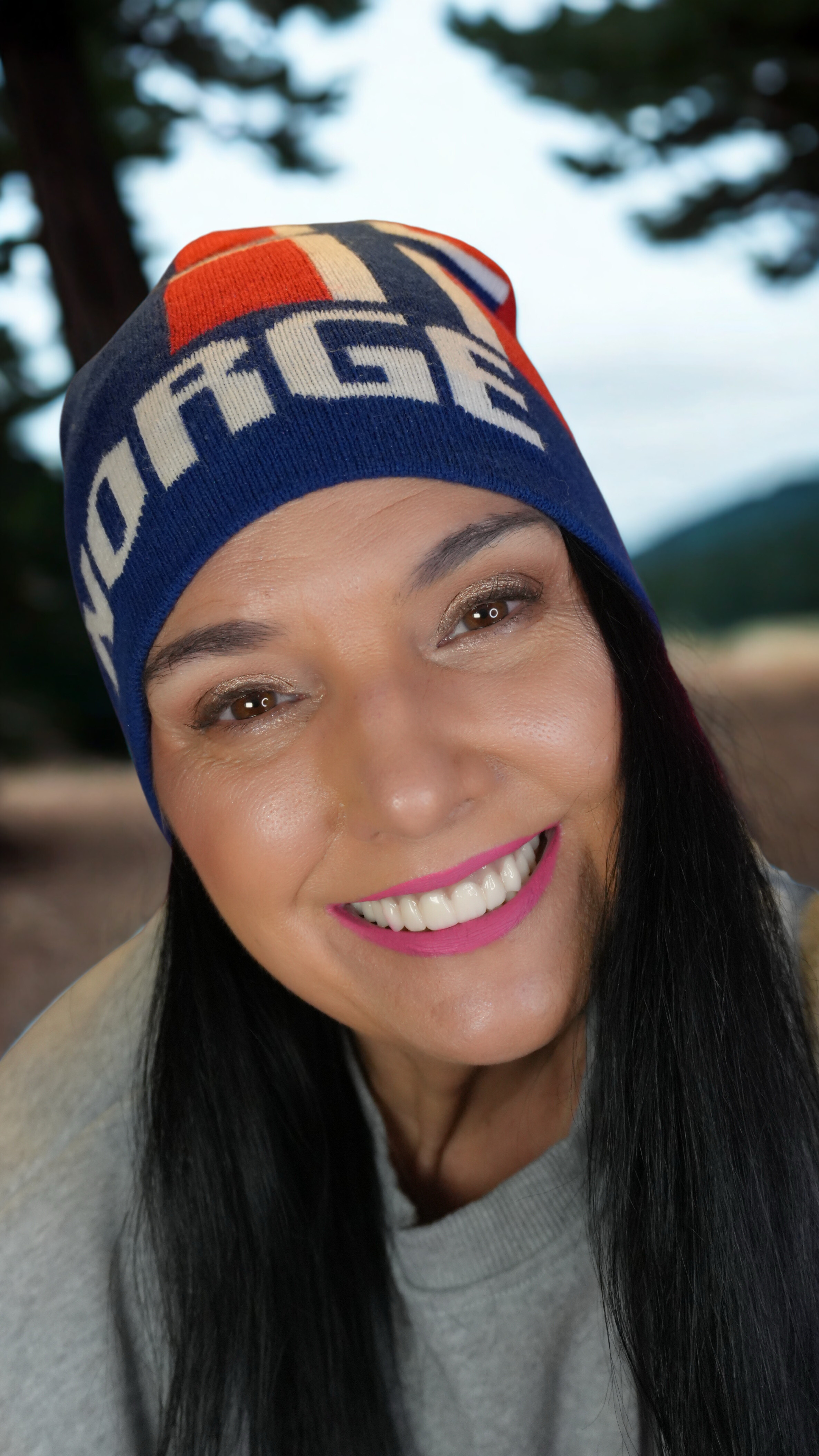 Loving mornings outdoors. Makeup loo for the day 

 #LTKU #LTKBeauty #LTKPlusSize