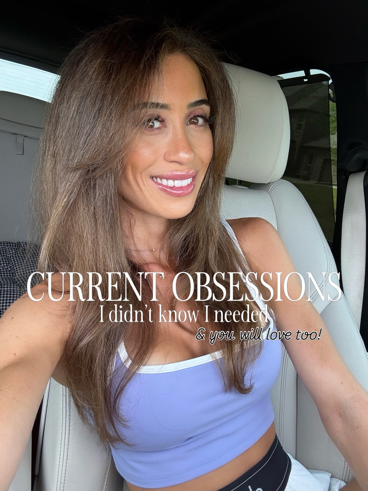 Current favorites lately… the pieces I keep reaching for on repeat 🤍so many you will love as well! Active set size xxs bottom xs top 

amazon fashion finds, repurchase favorites, wardrobe staples, everyday outfits, current favorites, everyday style, capsule wardrobe, neutral outfits, effortless chic, elevated basics, trending fashion finds 2026, neutral outfit ideas, basics you need, affordable fashion finds, repeat purchase items 

#amazonfashionfinds #springoutfitideas

#LTKootd #LTKSaleAlert