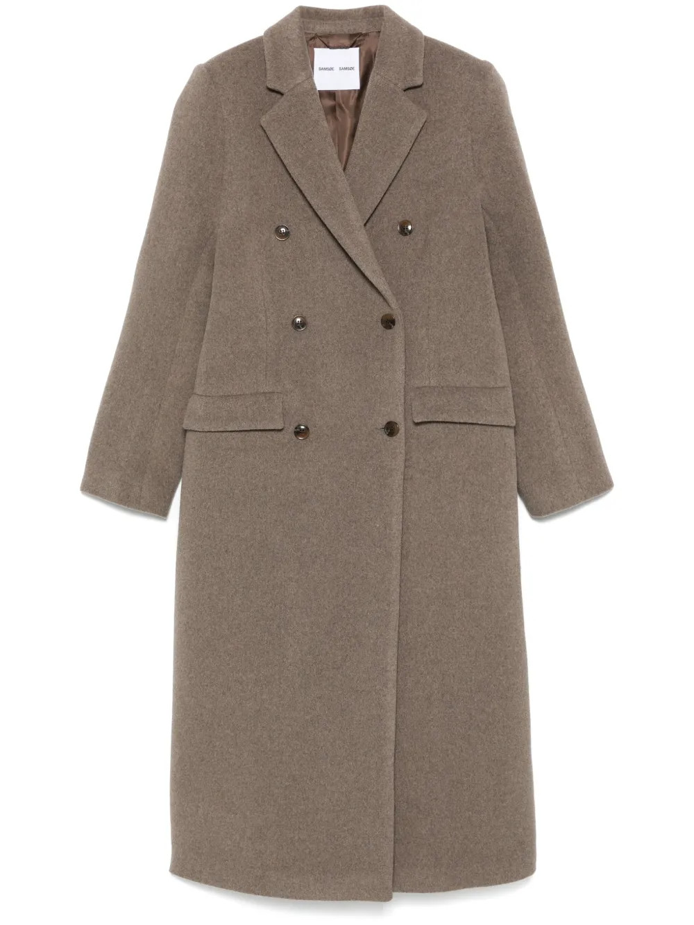 Falcon coat | Farfetch Global