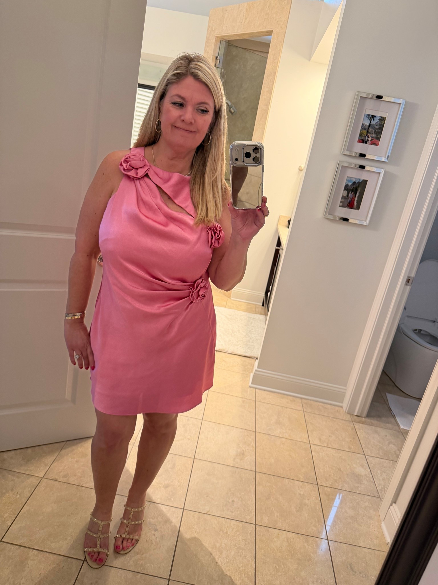 Cute Dress

#LTKdayinmylife