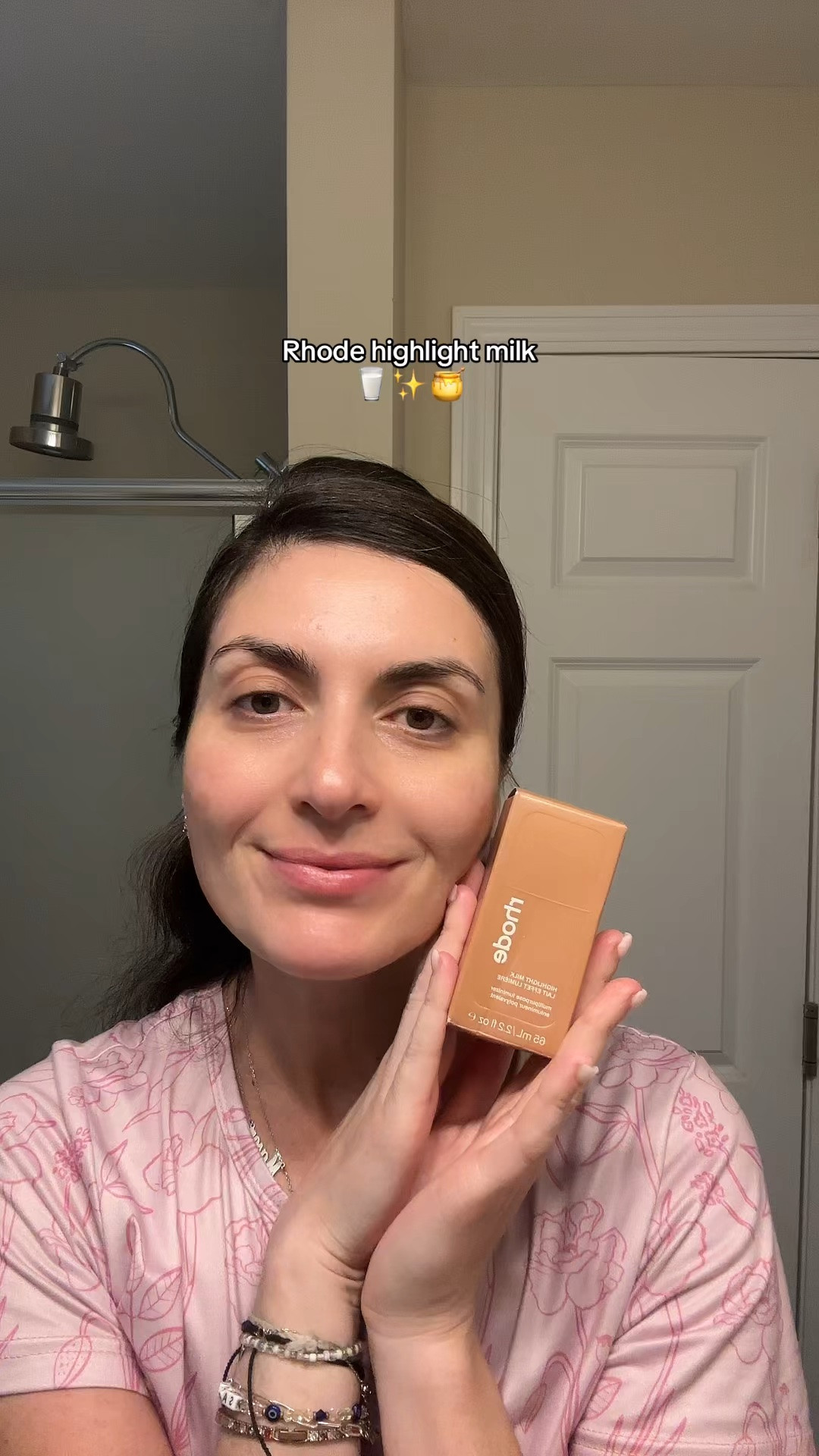 The healthiest glow!! #rhode #summerskin

#LTKgrwm #LTKBeauty