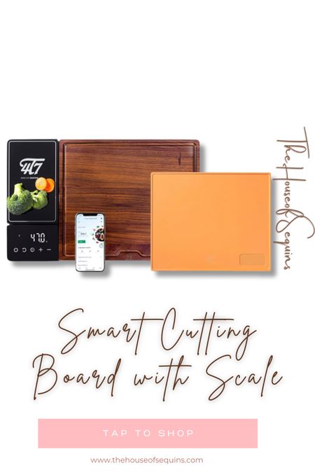 Amazon smart cutting board with scale, meal prepping, meal prep, app cutting board, healthy meals,  Amazon finds, Walmart finds, amazon must haves #thehouseofsequins #houseofsequins #amazon #walmart #amazonmusthaves #amazonfinds #walmartfinds  #amazonhome #lifehacks 