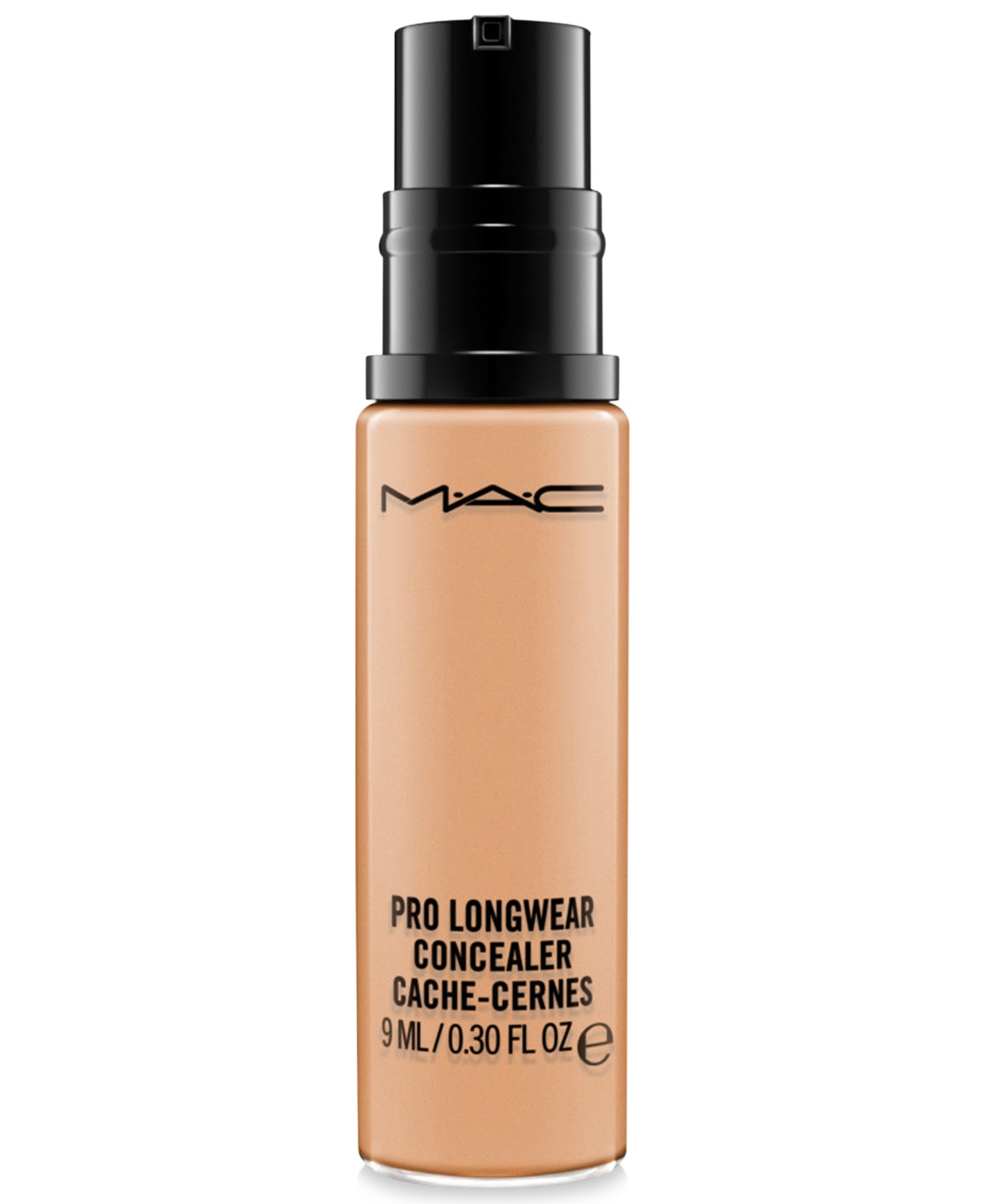 Mac Pro Longwear Concealer, 0.3-oz. - NC45 (bronze/golden undertone) | Macy's