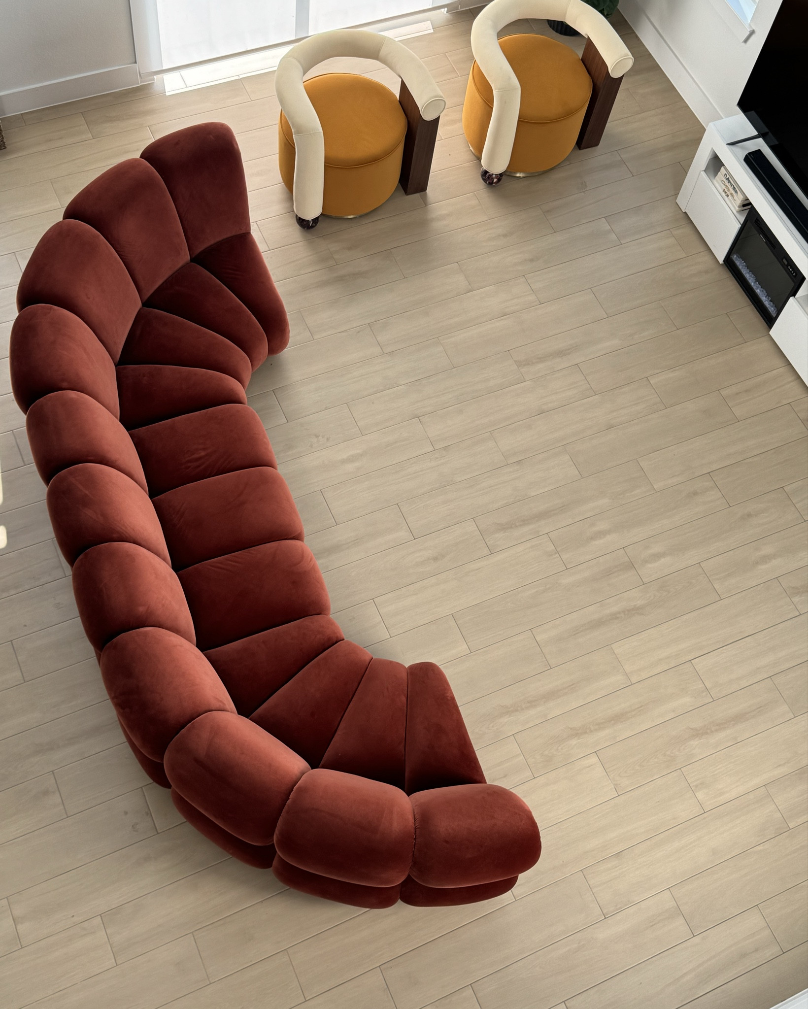 Lovely couch for home

#LTKsalealert #LTKhome