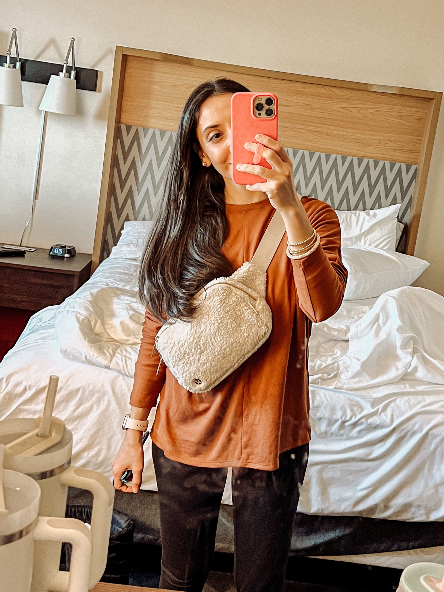 Last minute hiking outfit! We went to Chimney Rock! 🪨 

#LTKtravel #LTKSeasonal #LTKbeauty