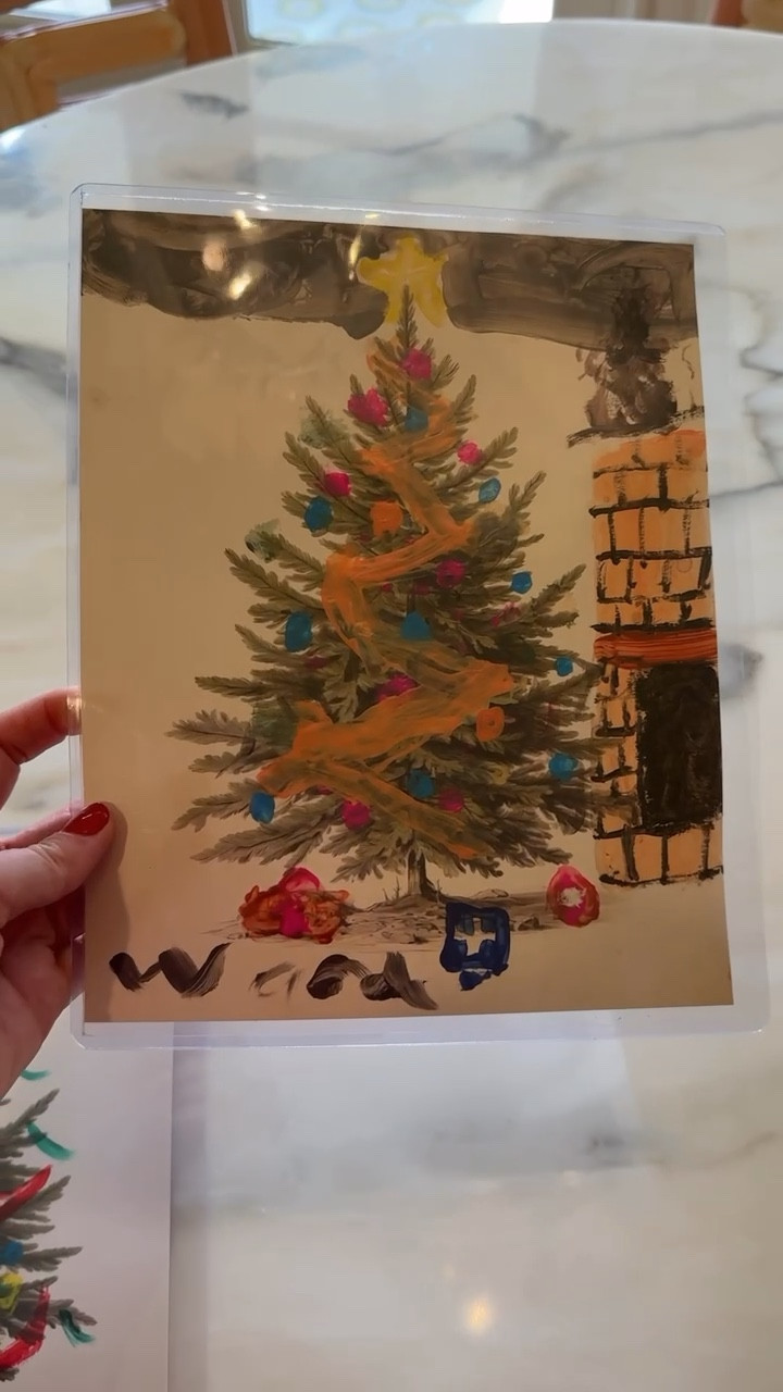 No-phones craft idea for Christmas! 

#LTKKids #LTKHoliday #LTKmomlife