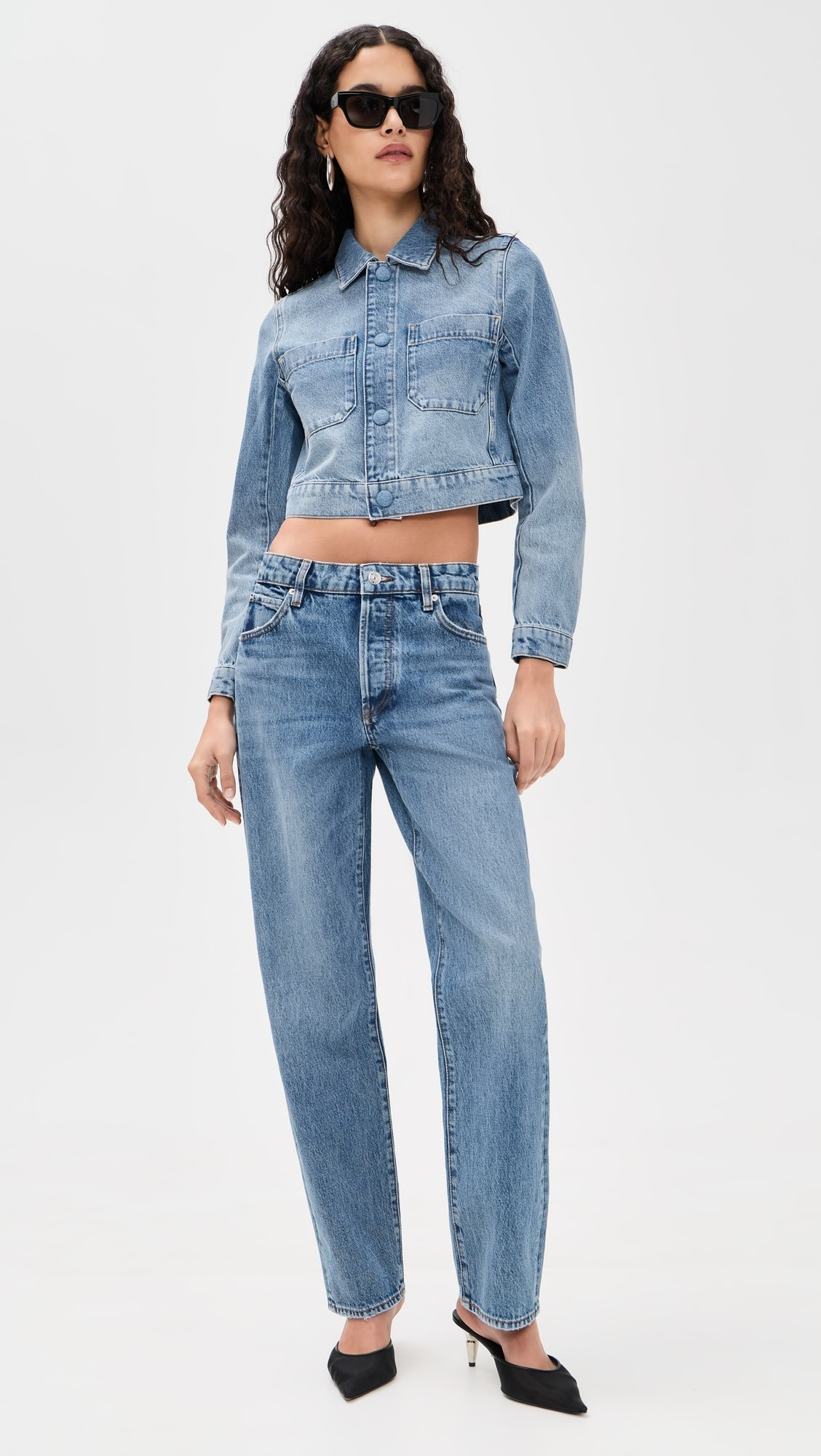 The Essential Jeans | Shopbop
