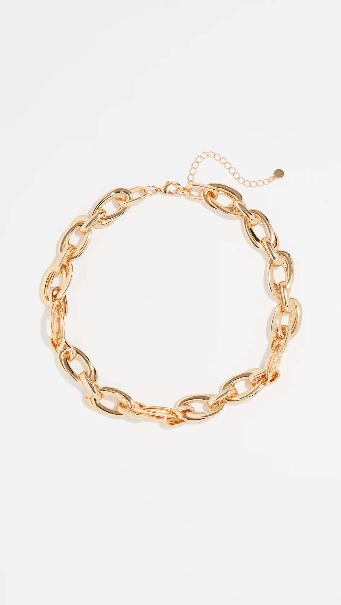 Jules Smith In Chains Necklace | Shopbop | Shopbop