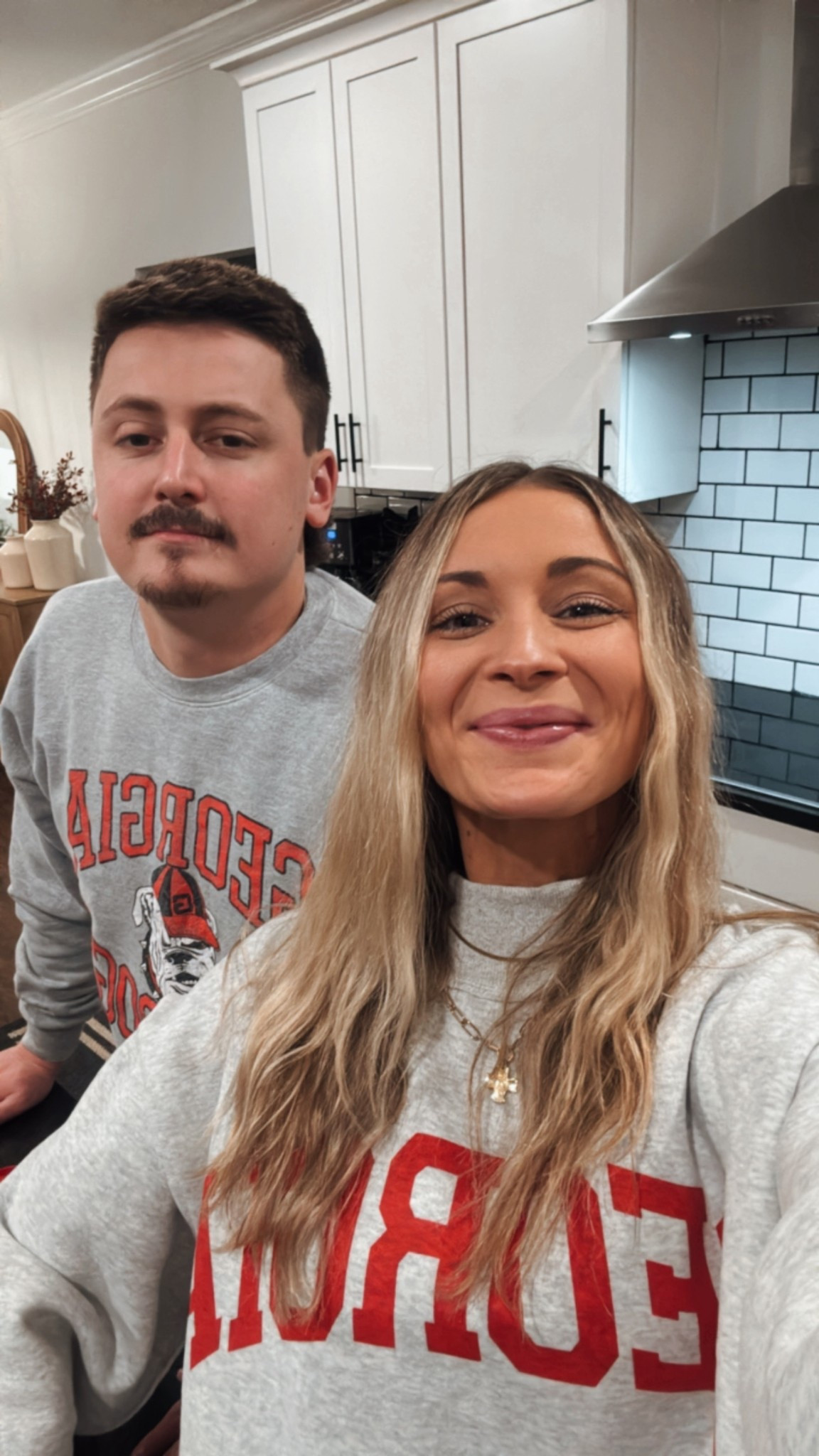 GO DAWGS 🐾🤩

#LTKFindsUnder100 #LTKU #LTKSeasonal