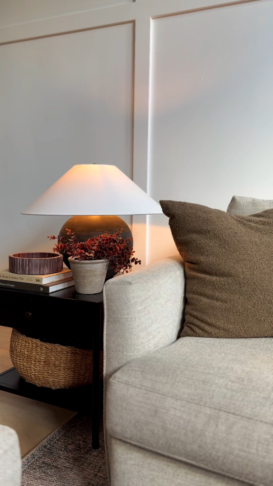 Spotted my living room lamp on major sale for Presidents Day! It’s huge and such a statement 🤌

Livabliss Galey Alix table lamp 

#LTKHome #LTKSaleAlert