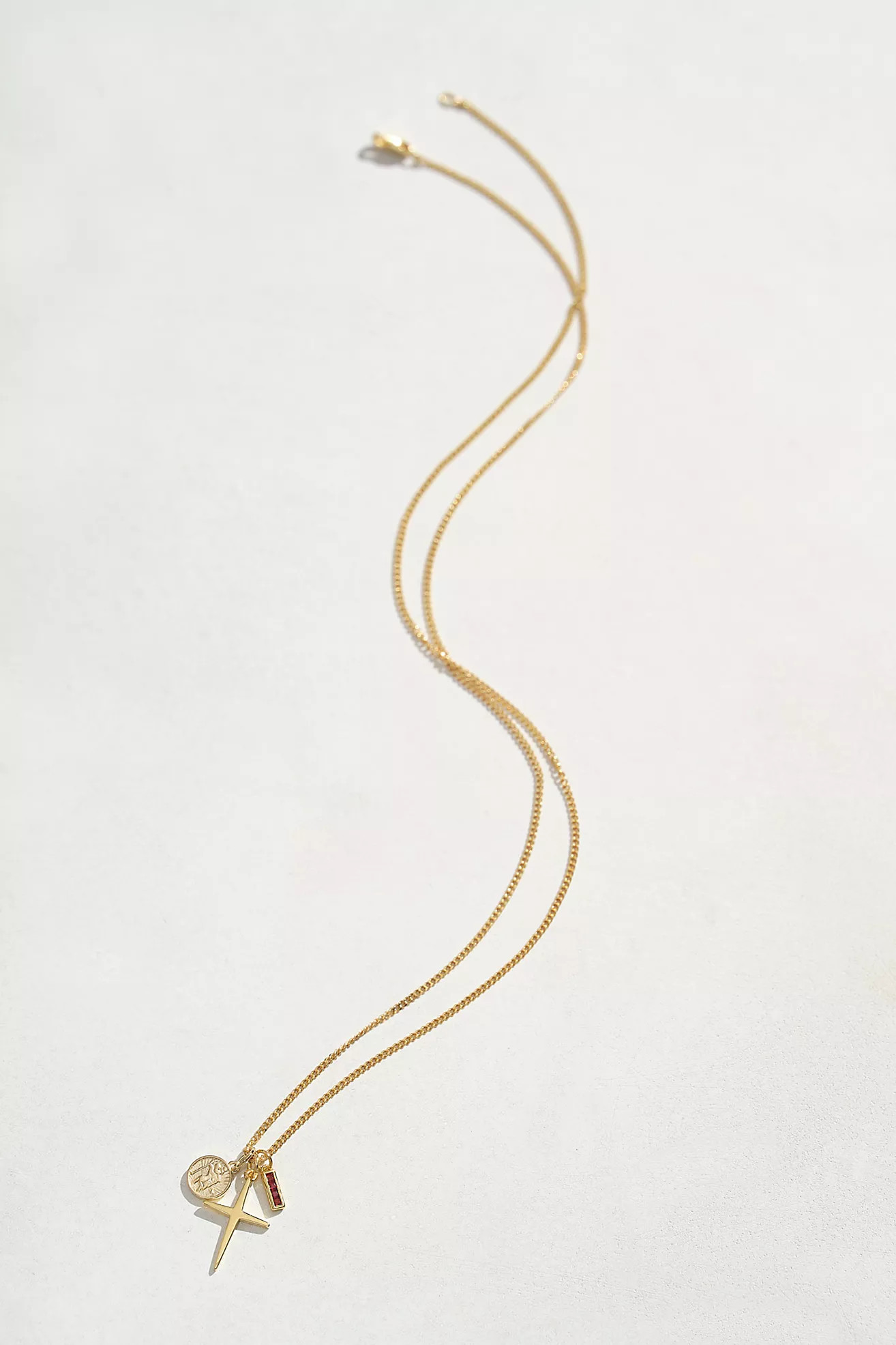 Gold Red | Free People (Global - UK&FR Excluded)