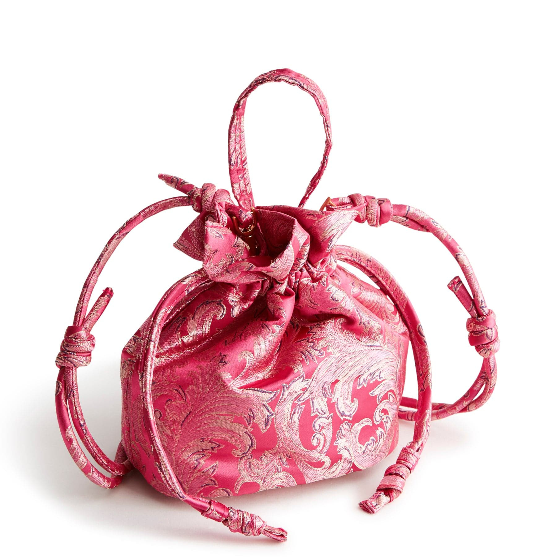 Wicked Tilden Drawstring Crossbody | Vera Bradley