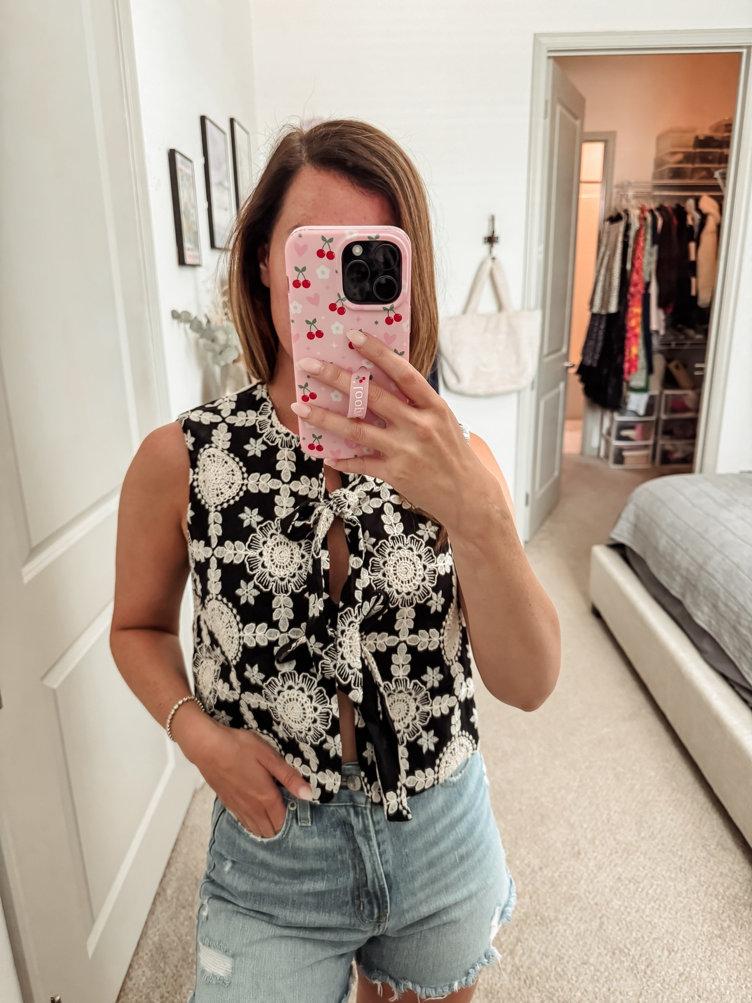 Commense// white eyelet set // white set // white skirt // under $50 // affordable fashion // style // white and black print // vacation // travel 

#LTKSaleAlert #LTKStyleTip #LTKFestival