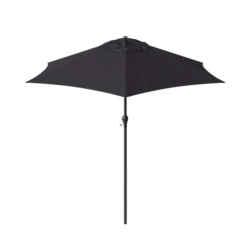 Toscana 108'' Outdoor Umbrella | Wayfair North America