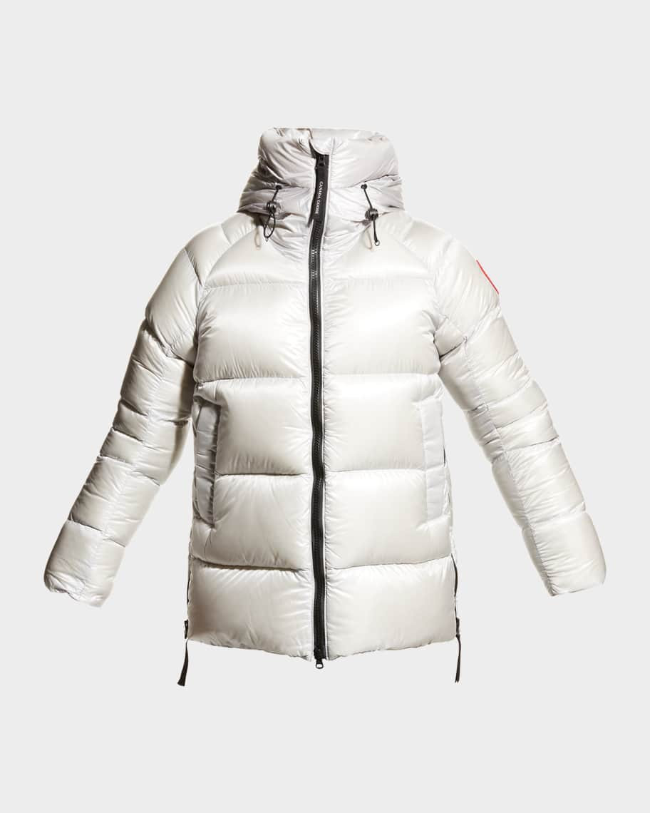 Canada Goose Cypress Lightweight Down Jacket | Neiman Marcus