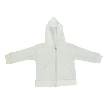White Hoodie | Walmart (US)