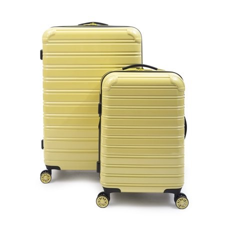 iFLY Hardside Fibertech Luggage, 2 Piece Set | Walmart (US)