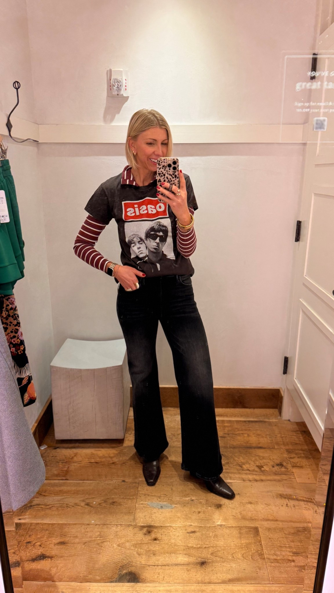 A look I made in Anthropologie!

#LTKootd #LTKmomlife #LTKSeasonal