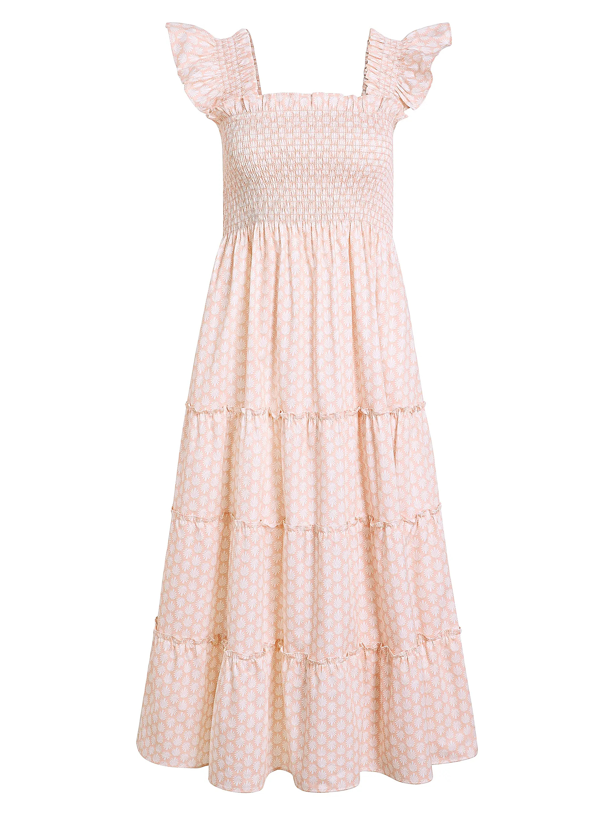 The Ellie Nap Dress | Saks Fifth Avenue