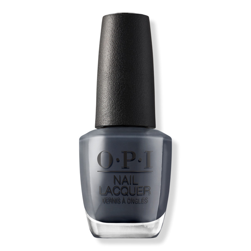 Nail Lacquer Nail Polish, Blacks/Whites/Grays | Ulta