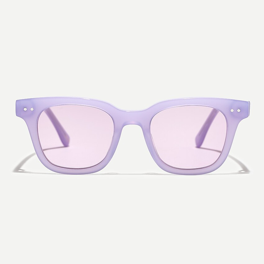 Cape sunglasses | J. Crew US