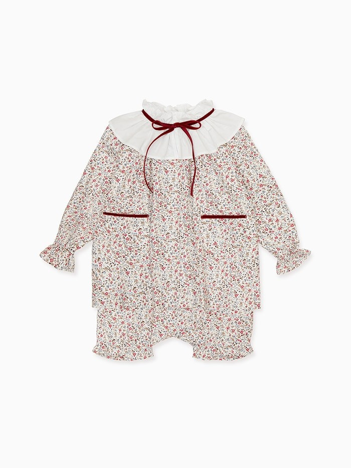 Multi Odisea Baby Set | La Coqueta