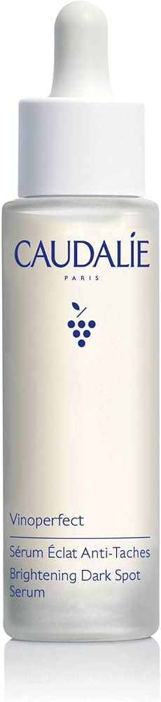 Caudalie Vinoperfect Brightening Dark Spot Serum Vitamin C Alternative - 62x More Effective than ... | Amazon (US)