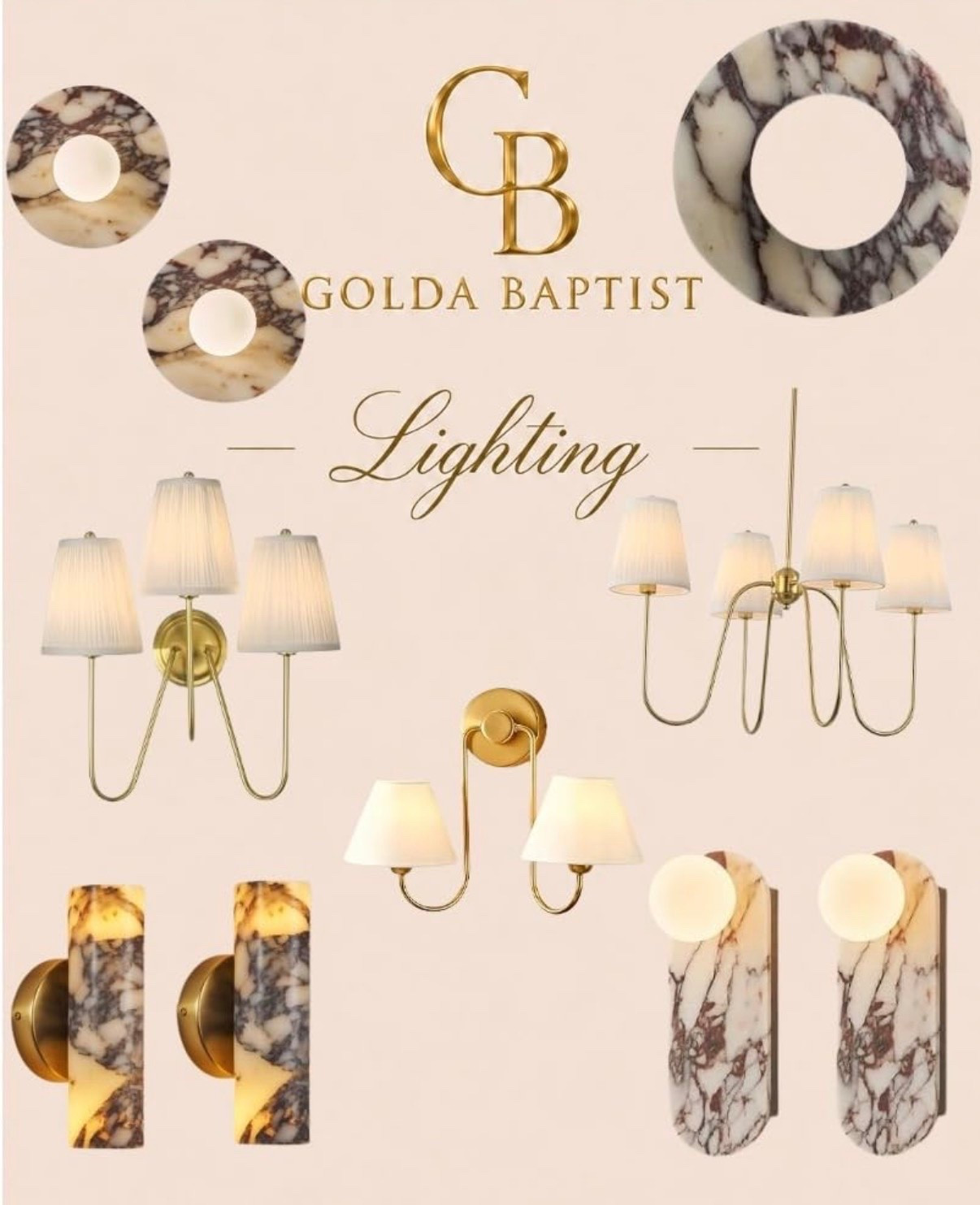 Lighting for all design type

#LTKSaleAlert #LTKHome #LTKvlog