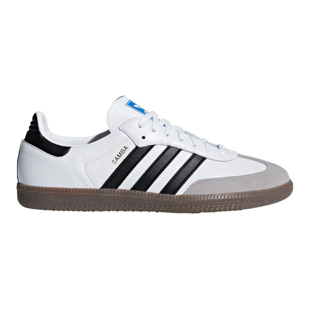 adidas Unisex Samba OG Shoes | Sport Chek