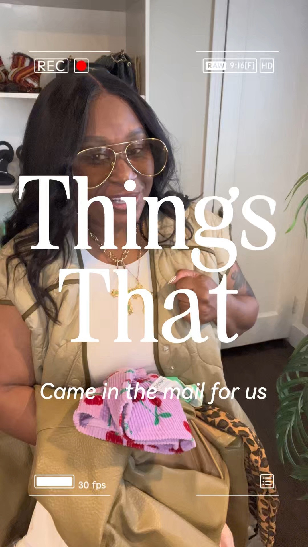 Things that came in the mail for us 

#LTKdayinmylife #LTKgrwm #LTKmomlife