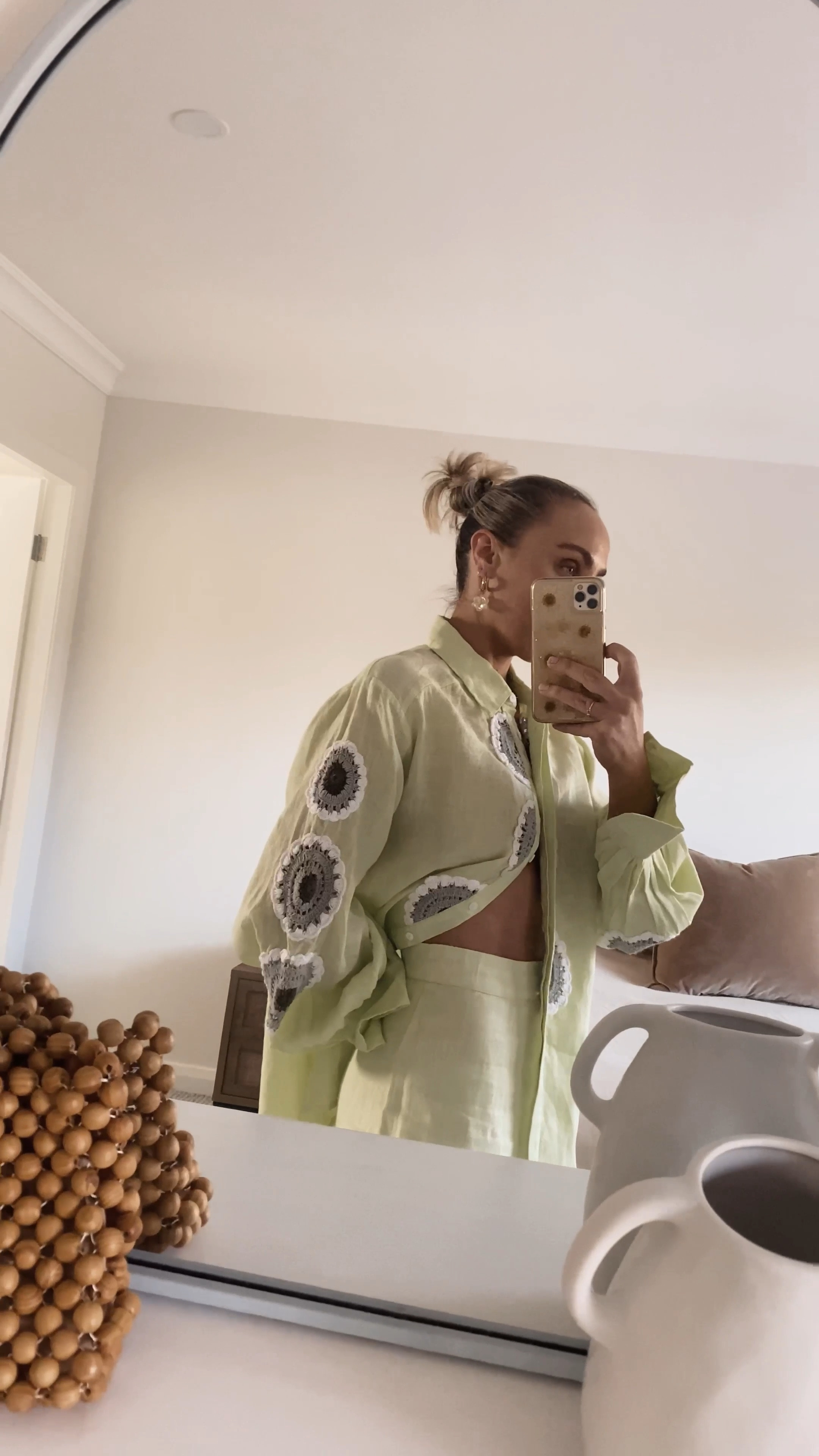 Beautiful outfit by significant other 

#LTKSeasonal #LTKaustralia