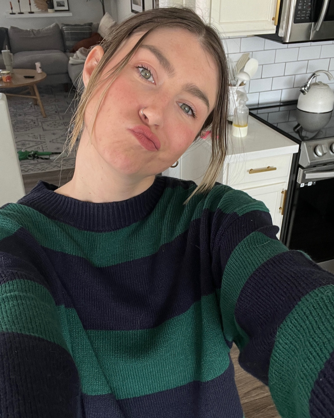 Favorite sweater

#LTKstyletip #LTKGiftGuide