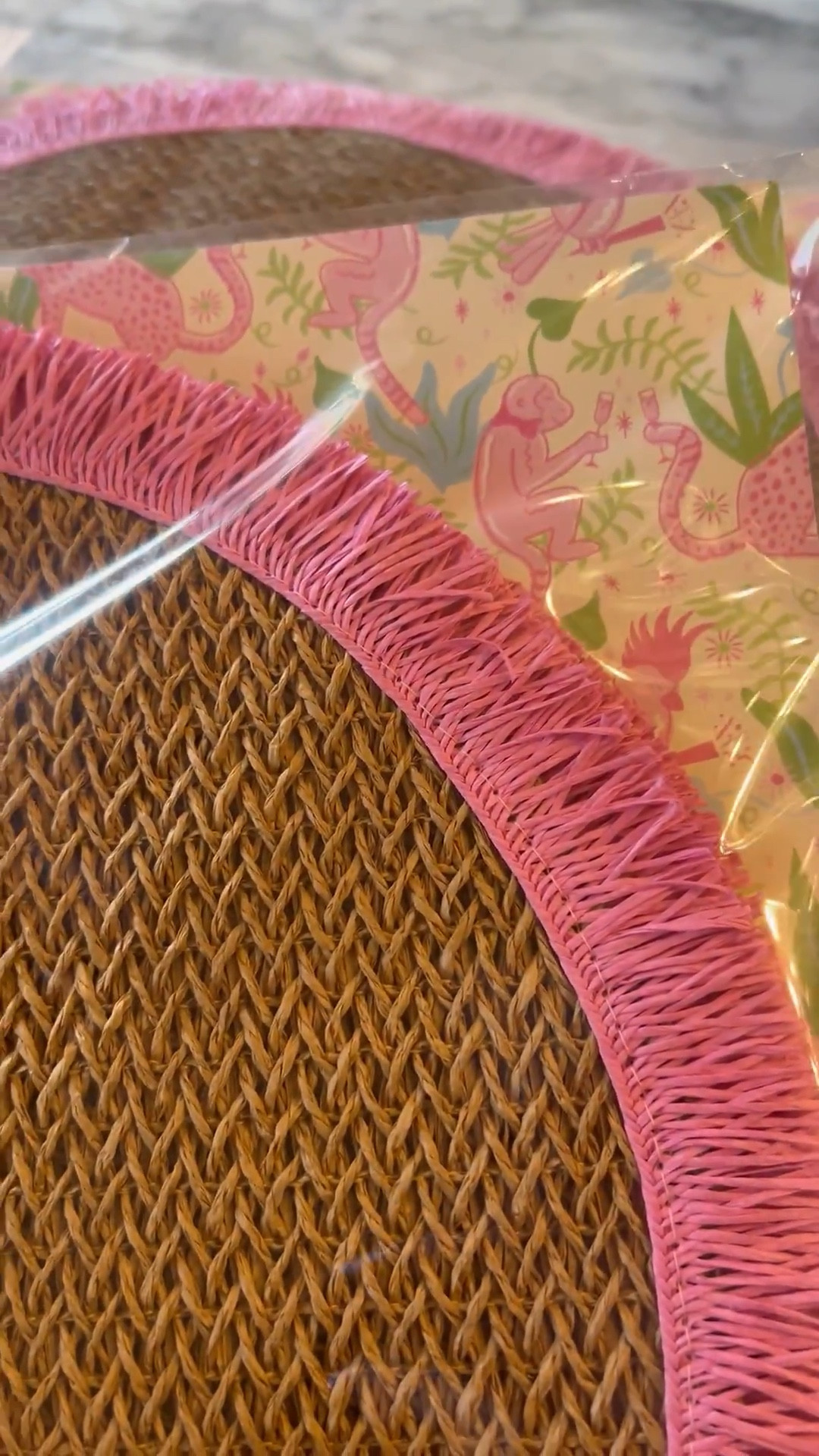 @Packed Party #gifted 

#LTKHome #LTKmomlife #LTKSeasonal