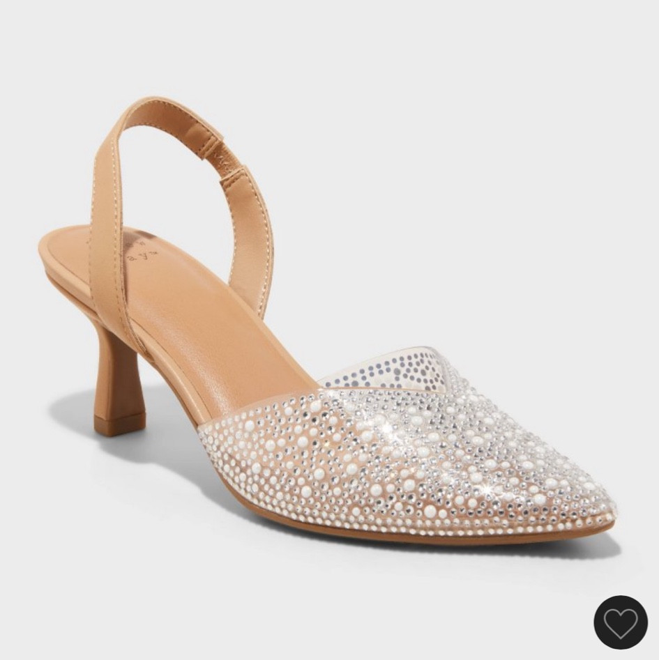 Target Princess Shoe

#LTKShoeCrush #LTKNYFW #LTKPlusSize