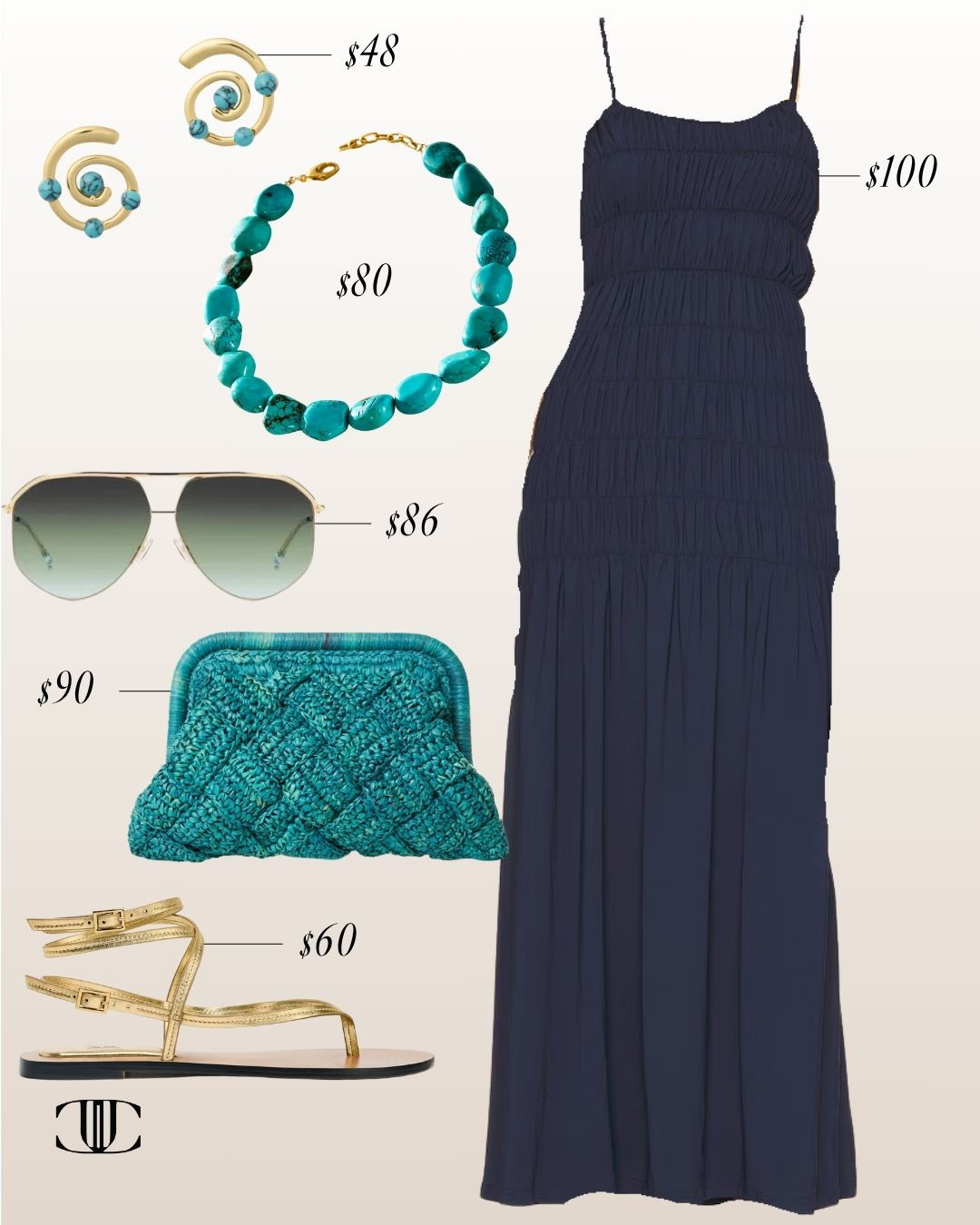 B$tch on a Budget: 
Edition 8 proves once again that standout style doesn’t have to come with a steep price tag. This latest lineup features six head-to-toe looks, with every piece coming in under $100—proof that high-impact fashion and smart spending can go hand in hand.

Maxi dress, summer dress, sandals 


#LTKFindsUnder100 #LTKFindsUnder50 #LTKOver40