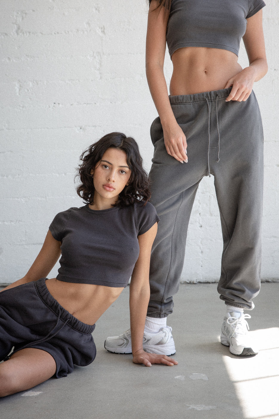 CORE SWEATPANT | Elwood Clothing
