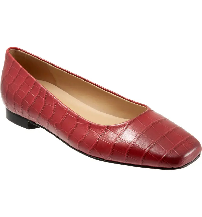 Honor Flat (Women) | Nordstrom